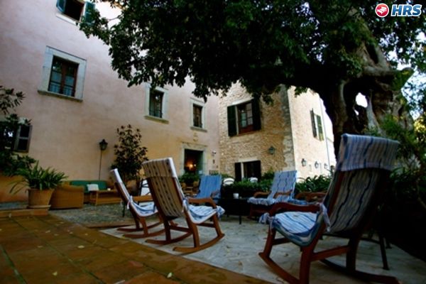 S'Olivaret Rural (Alaró)